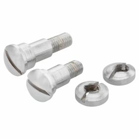 Kit viti leva manubrio freno/frizione PASCOLI per Vespa VM/VN/VL