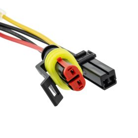 Cavo adattatore fanale posteriore SIP HighSider per Vespa Primavera/Sprint