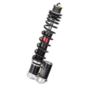 Amortisseur avant Yss Gas Ecoline pour Piaggio Vespa/Sprint/Primavera