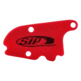 SIP Doppel-Luftfilter-Schaumstoff für Vespa LX/S