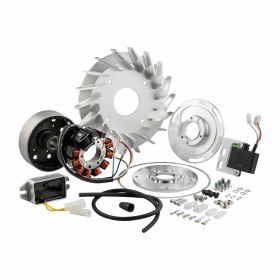 SIP PERFORMANCE Allumage Par Vape Sport 12 V AC Volant 1780g