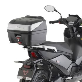Portapacchi Monolock GIVI SR8966 senza piastra