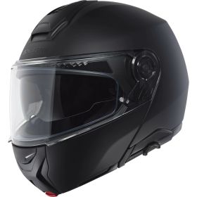 SCHUBERTH Concept Flip-up helmet matte black