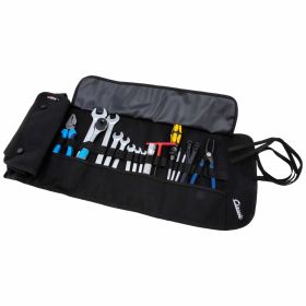SIP PORDOI Tool Set 50 Pieces with Black Tool Bag