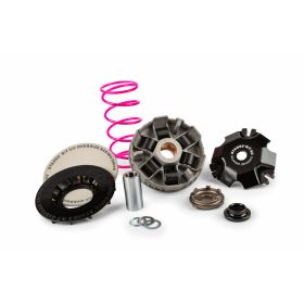 Variateur agrandi Stage6 R/T arbre de 13 mm pour Minarelli