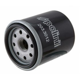 POLINI Metallölfilter D.52x70 mm