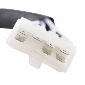 RM STATOR 12V Regler 2 Anschlüsse für YAMAHA FJ 600
