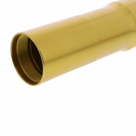 JMP Gabelhülse 1108660203 Gold Aluminium für Yamaha YZF-R1 1000