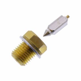 JMP 040-0105 schwebende Vergasernadel für Suzuki