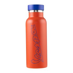 Bouteilles d'eau PIAGGIO Vespa Red