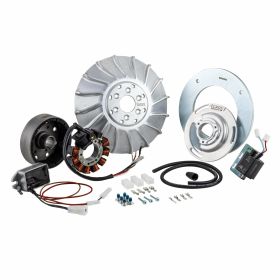 SIP PERFORMANCE Allumage Par Vape SPORT YGROS 12V DC pour Vespa 160