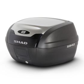 SHAD SH40 Top case kit alu look for VOGE SR3