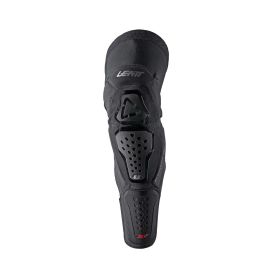 LEATT 6.0 Evo Ext Genouillère Niveau 2 Protection Tibia Genou 25 Points