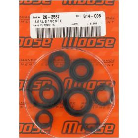 Kit paraolio completo Moose Racing per Yamaha yzf / wrf 250