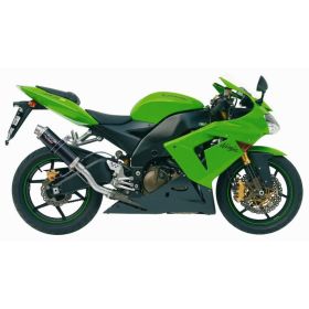 MIVV GP Carbone Silencieux Slip-On Homologué pour KAWASAKI ZX-10 R