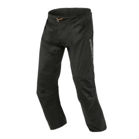 TUCANO URBANO PANTA DILUVIO PRO HYDROSCUD Rain pants black