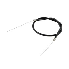 Cavo starter aria SIP PERFORMANCE 660mm D.0,7 acciaio nero