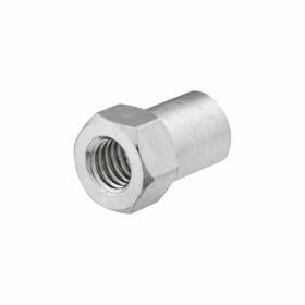 Écrou de réglage du frein arrière SIP M6x16,5 mm pour Vespa T5