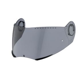 Visière fumée foncée SV1-E pour casque SCHUBERTH E1 taille 53/59