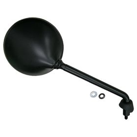 Specchietto manubrio destro nero MAGNETI MARELLI per PIAGGIO liberty s