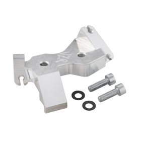 SIP CNC Aluminium Lenker Kabel Halterungsplatte für Vespa 125/PV/ET3