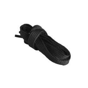lacets de vélo LEATT noirs