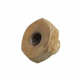 SIP Rim Nut M8x1.25mm Rim 8 15.4x22mm for Vespa 125 VN