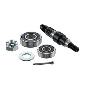 Kit de révision de l'axe de roue avant CIF pour Vespa 50 R 2°/Special/SS/90/R/SS