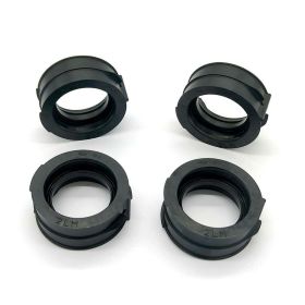 TOURMAX Intake Sleeve Kit 4 Pieces for YAMAHA fz 750/xjr 1300