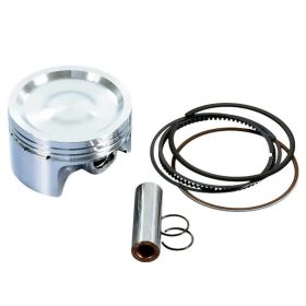 POLINI Piston VESPA 125 4T Diameter 63 Selection A