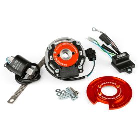 Accensione a Rotore Interno con Kit di Riprogrammazione STAGE6 R/T MK2 by PVL per Piaggio