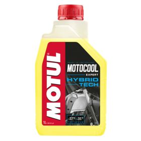 Liquide de refroidissement MOTUL