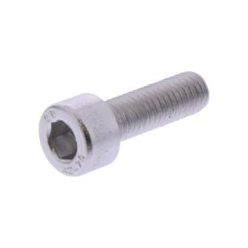 Kit 100 viti DRESSELHAUS esagonale interna M5x0,8 16mm inox
