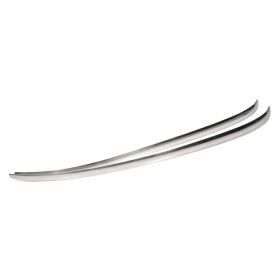 Listelli cofano REPRO TEILE per Vespa GS/T2/T3