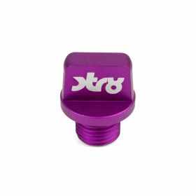 Tappo olio STR8 New Style viola