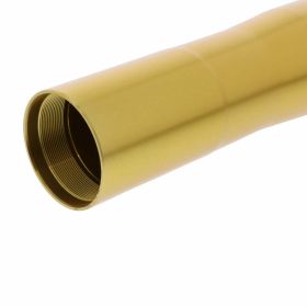 JMP Gabelhülse 1108660708 Gold Aluminium für Yamaha YZF-R1 1000