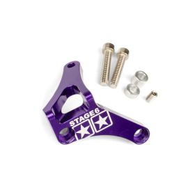Limiteur de course de levier d'embrayage STAGE6 Purple