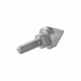 Anchor pin saddle SIP M7x19 D.18mm SW 10mm Delta for saddle without lock