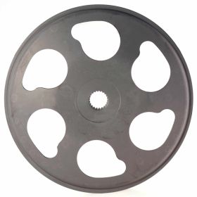 Kupplungsglocke MALOSSI 7714147