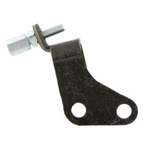 Piastra sostegno cavi PREMIUM QUALITAT per Vespa 50 R/S