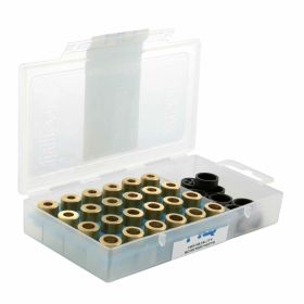 Rouleaux de variateur POLINI 15X12 5.5/6/6.5/7 gr