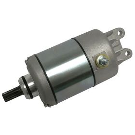SGR Anlasser 12V 9 Zähne Rechtsdrehung