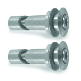 Lenkerabstandshalter für Lenker mit einem Innendurchmesser von 13,5-14,5 mm