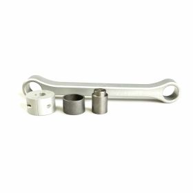 Kit abassamento posteriore ALPHA TECHNIK 33-RN19-TL01KBA per Yamaha YZF-R1 1000