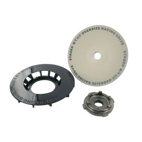 Fixed pulley Fan STAGE6 R/T OVERSIZE Ceramic Minarelli
