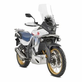 KAPPA Klarsichtscheibe 56x38,5 cm für HONDA XL 750 Transalp
