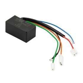 Centralian SIP PERFORMANCE Touring for SIP performance ignition by vape 2 curves