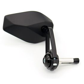 Miroir de bout de guidon réversible FAR 8005 pour Yamaha