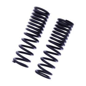 YSS Black Shock Absorber Springs 46-15-35-200