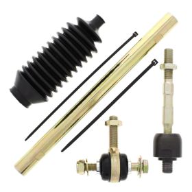 Testa tirante sterzo ALL BALLS 51-1054-R per Can Am MAVERICK 1000
